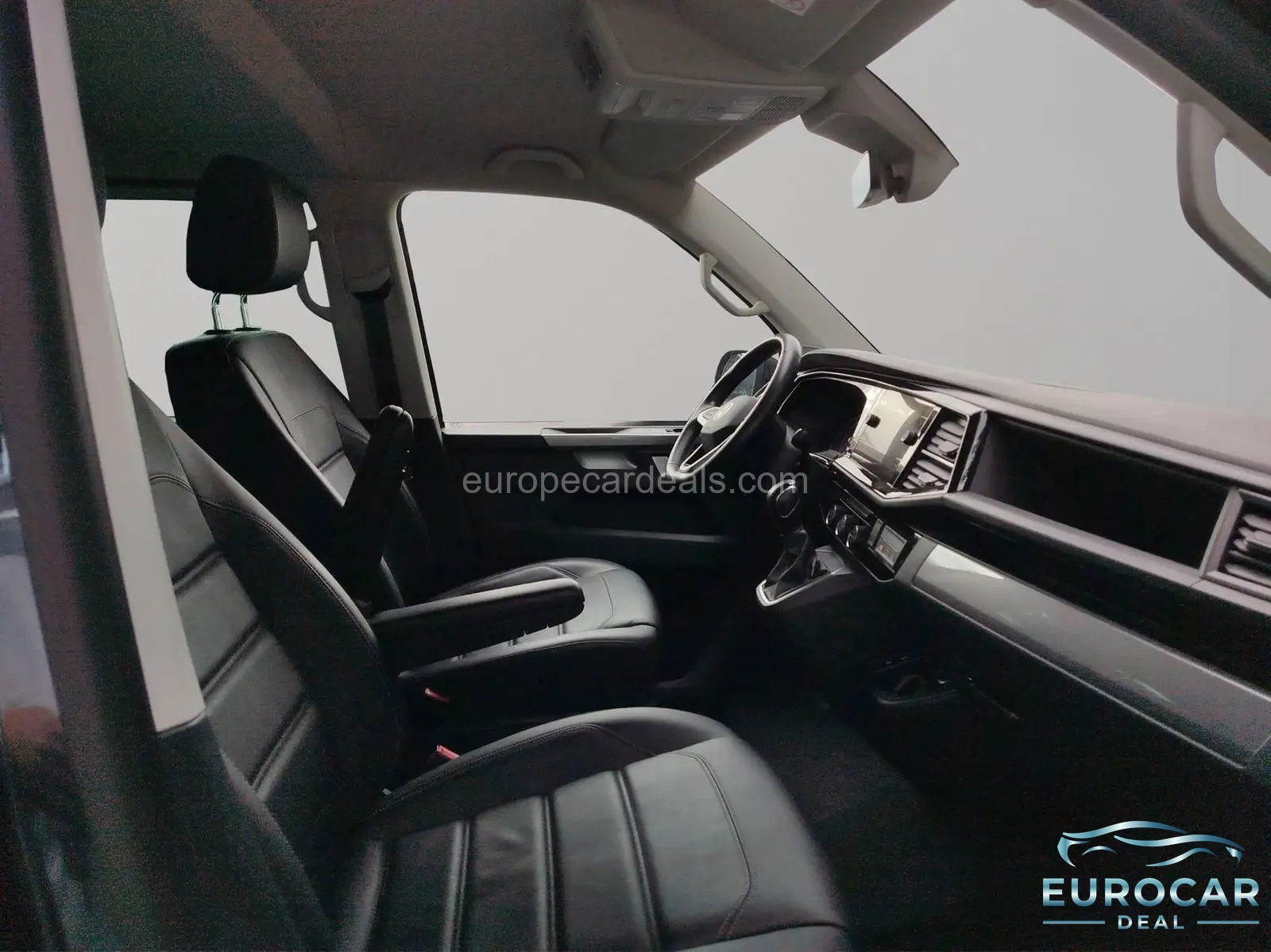 Volkswagen T6 other
