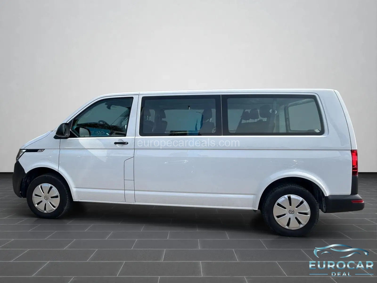 Volkswagen T6 Kombi