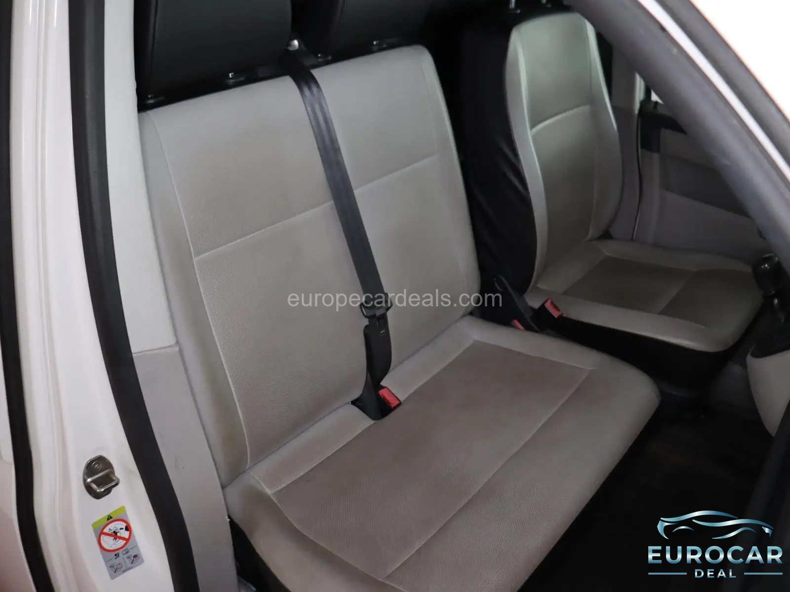 Volkswagen T6 Transporter