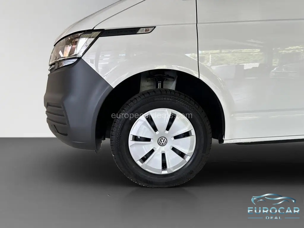 Volkswagen T6 Transporter