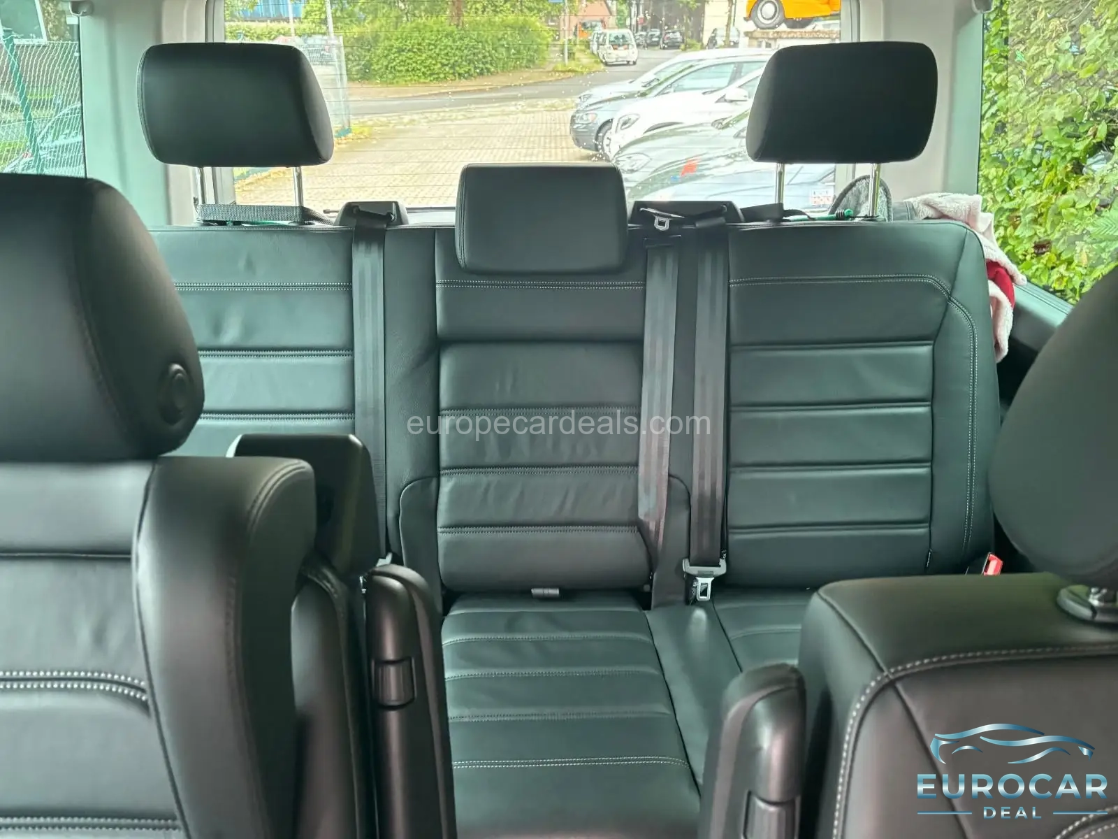 Volkswagen T6 Multivan