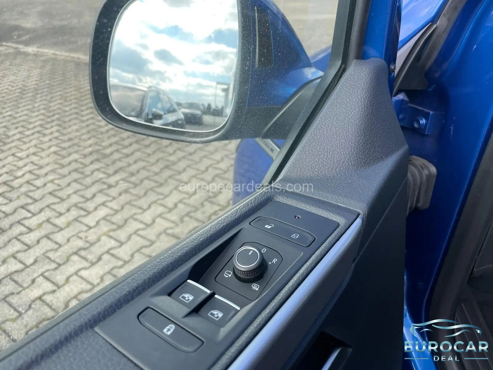 Volkswagen T6 Multivan