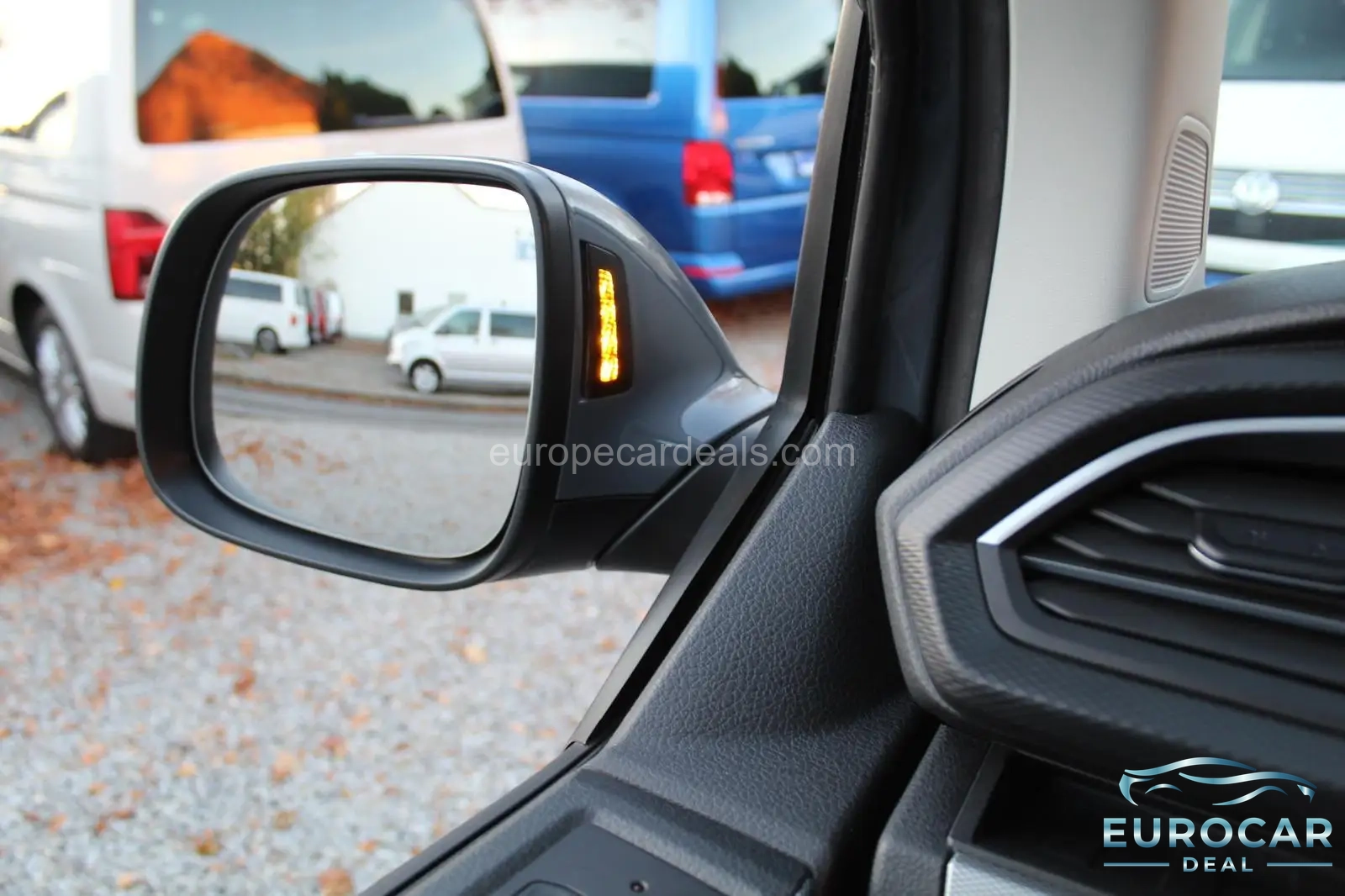 Volkswagen T6 Multivan