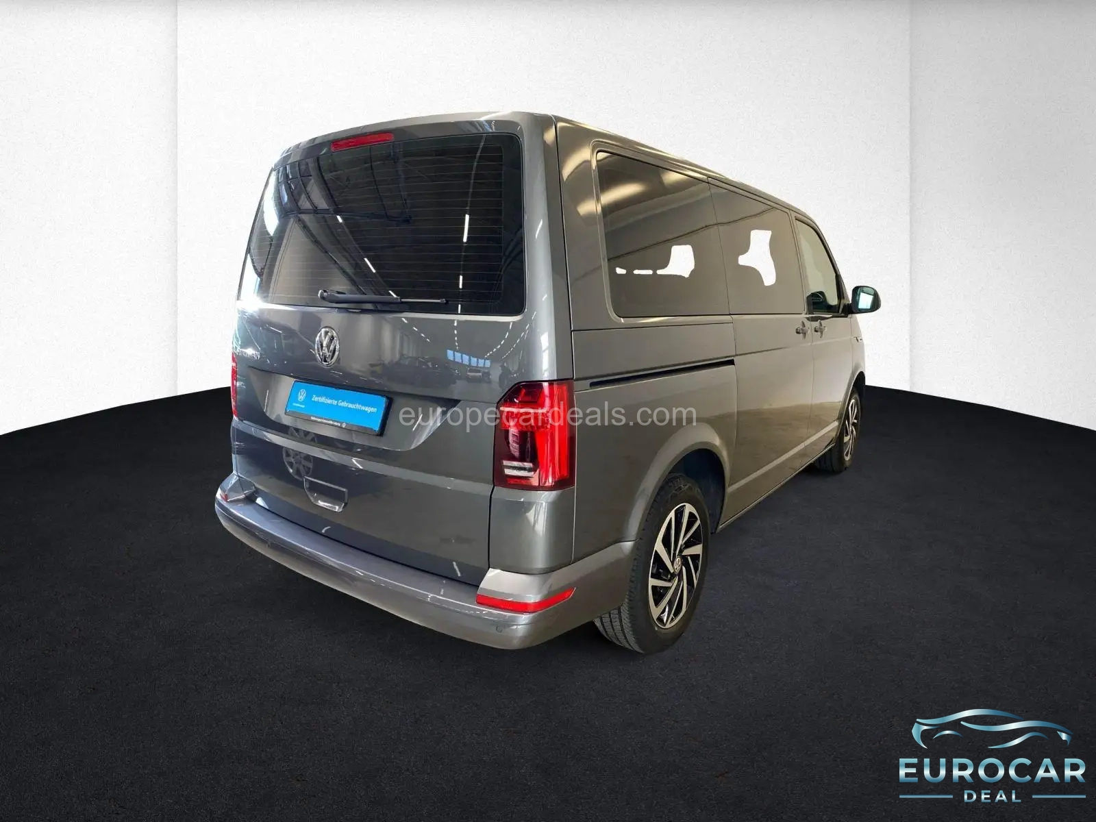 Volkswagen T6 Multivan