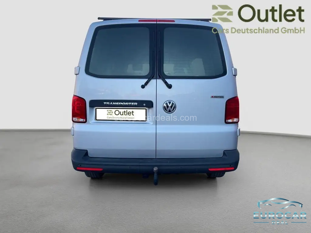 Volkswagen T6 Transporter