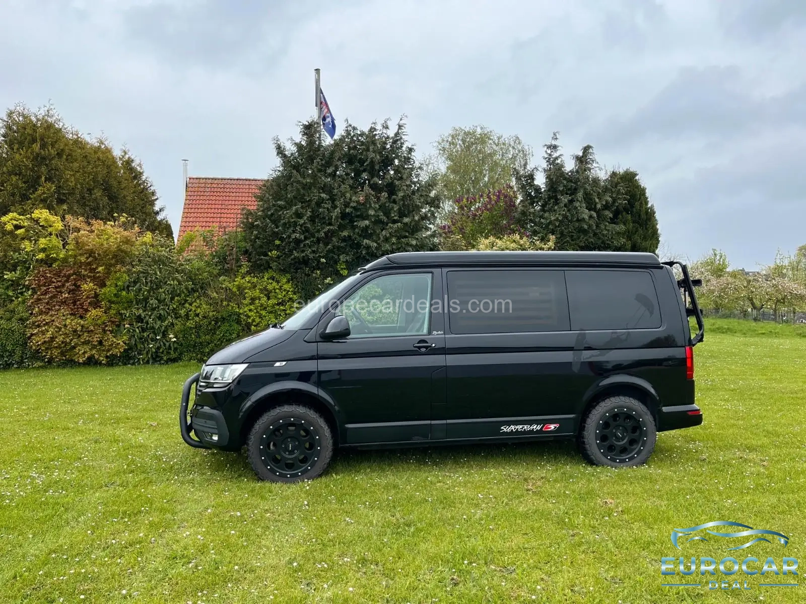 Volkswagen T6 other