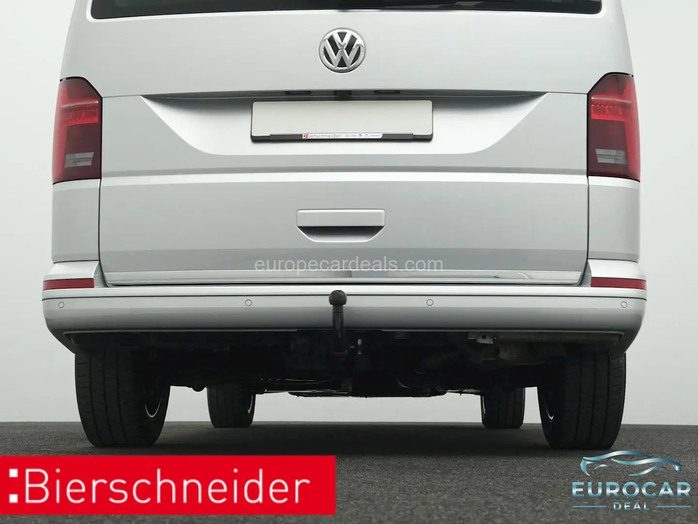 Volkswagen T6 Multivan