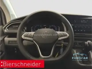 Volkswagen T6 Caravelle