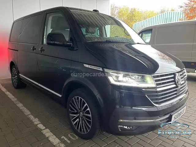 Volkswagen T6 other