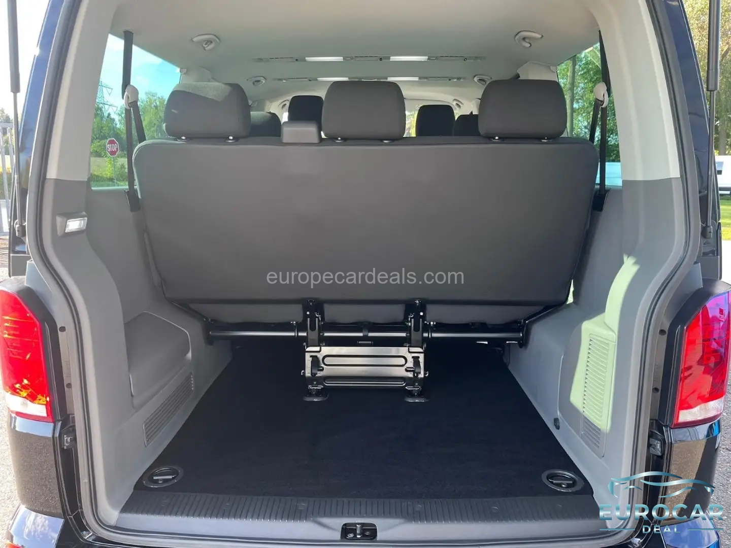 Volkswagen T6 Caravelle