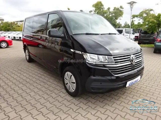 Volkswagen T6 Caravelle