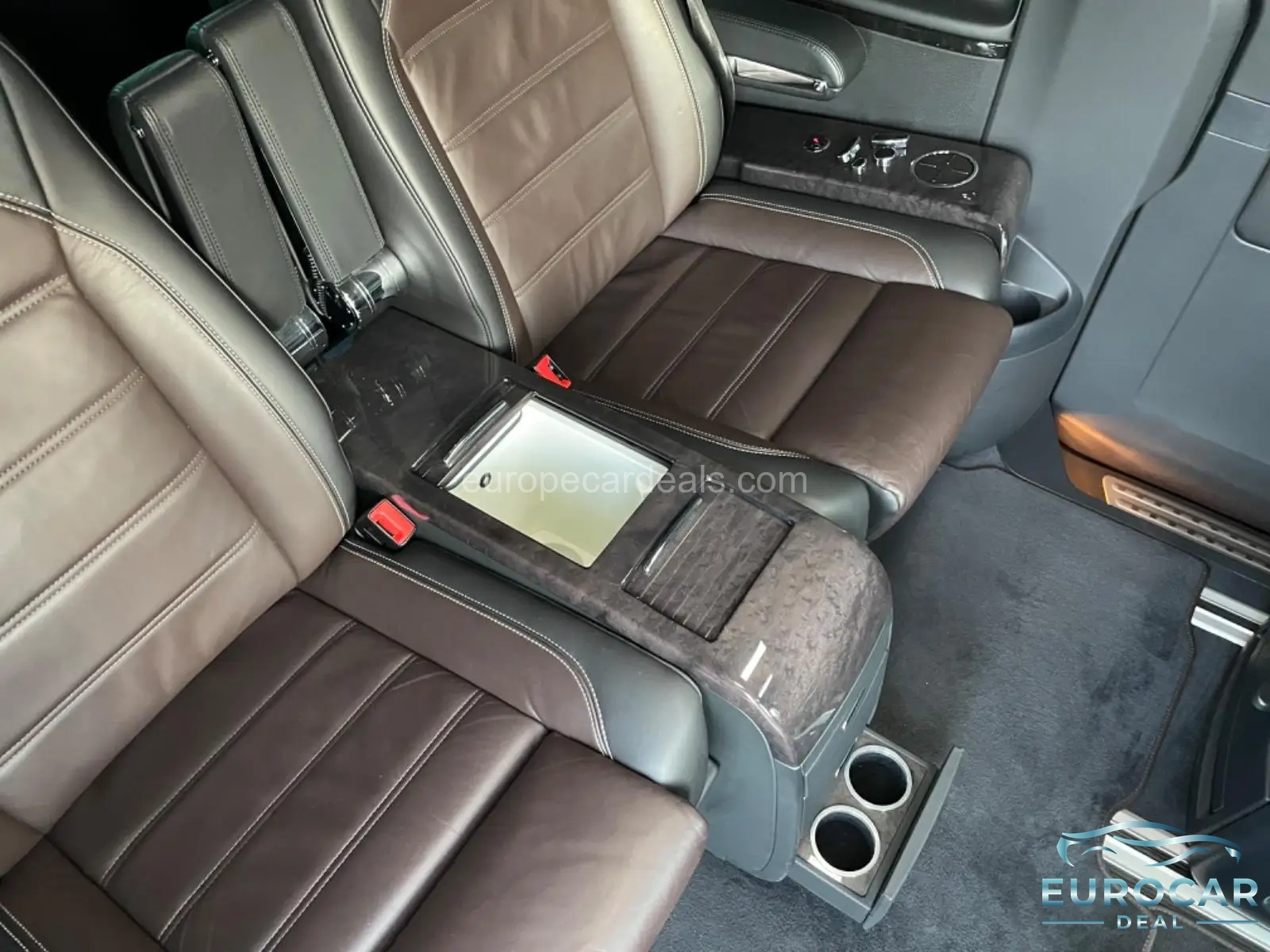 Volkswagen T6 Multivan