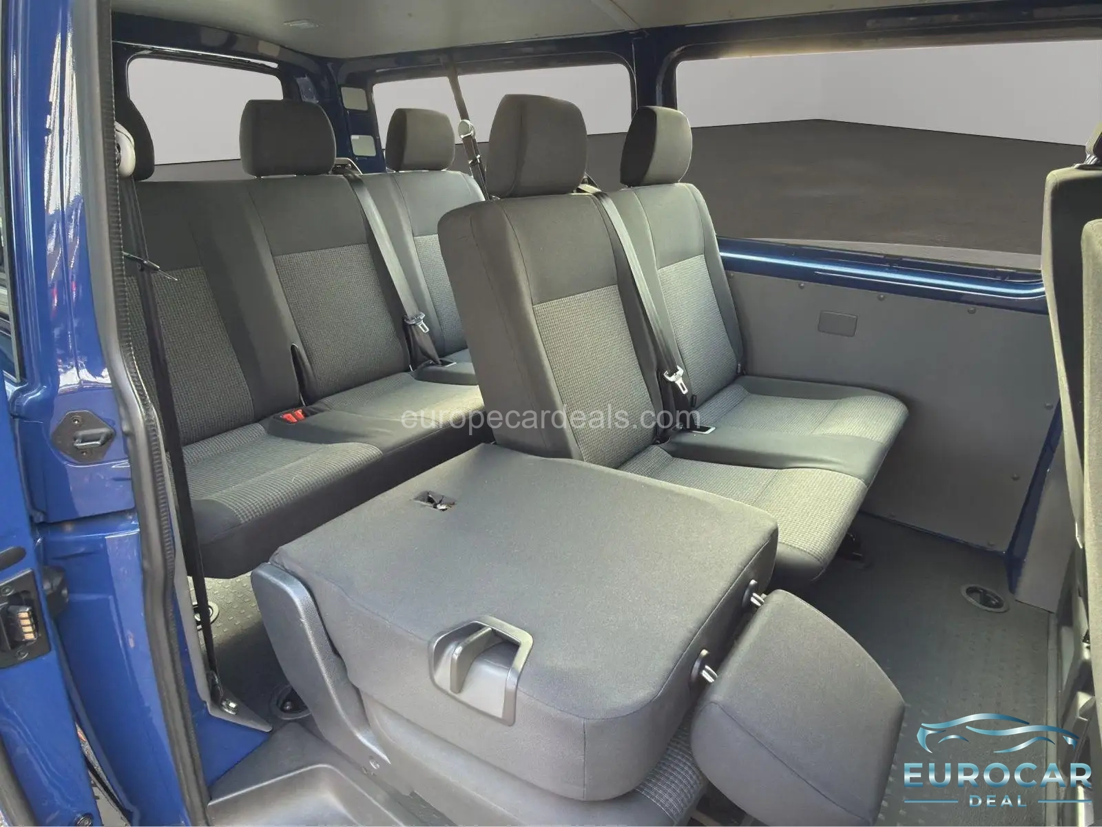 Volkswagen T6 Kombi