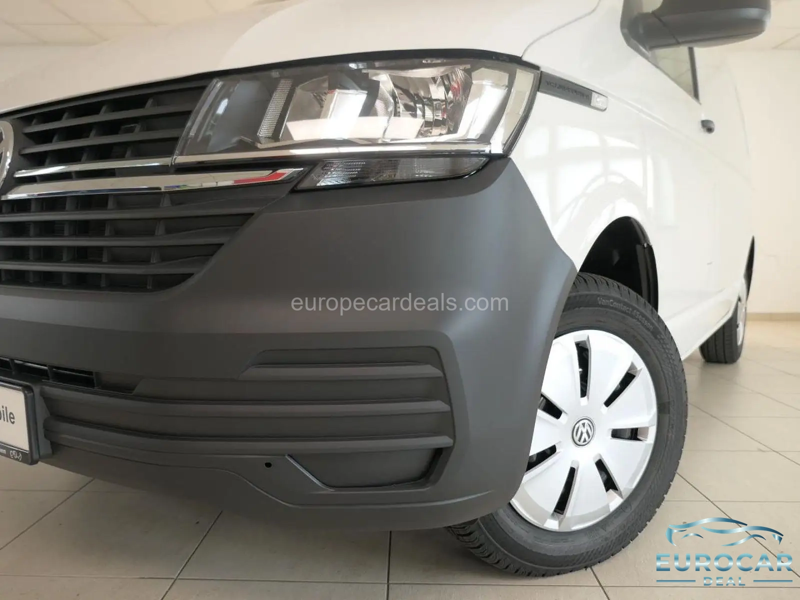 Volkswagen T6 Transporter