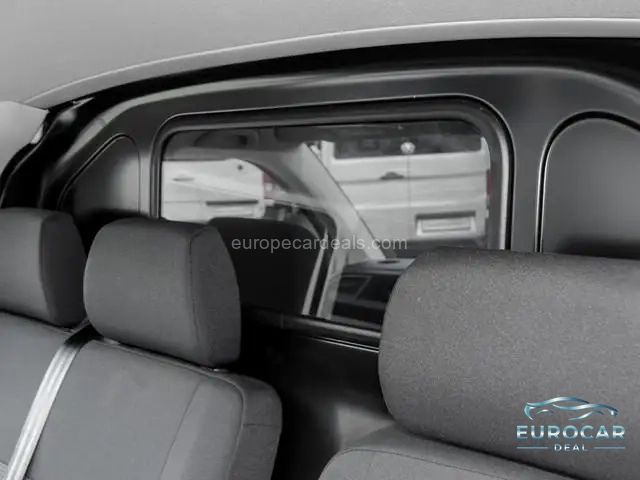 Volkswagen T6 Transporter