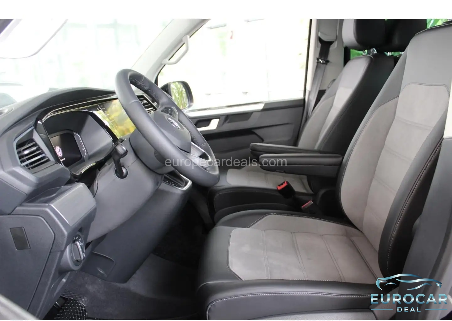 Volkswagen T6 Multivan