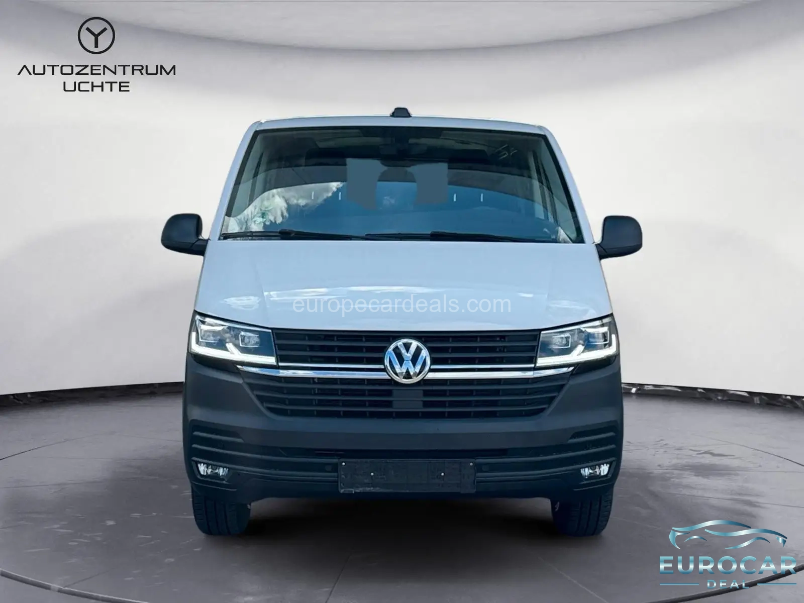 Volkswagen T6 Kombi