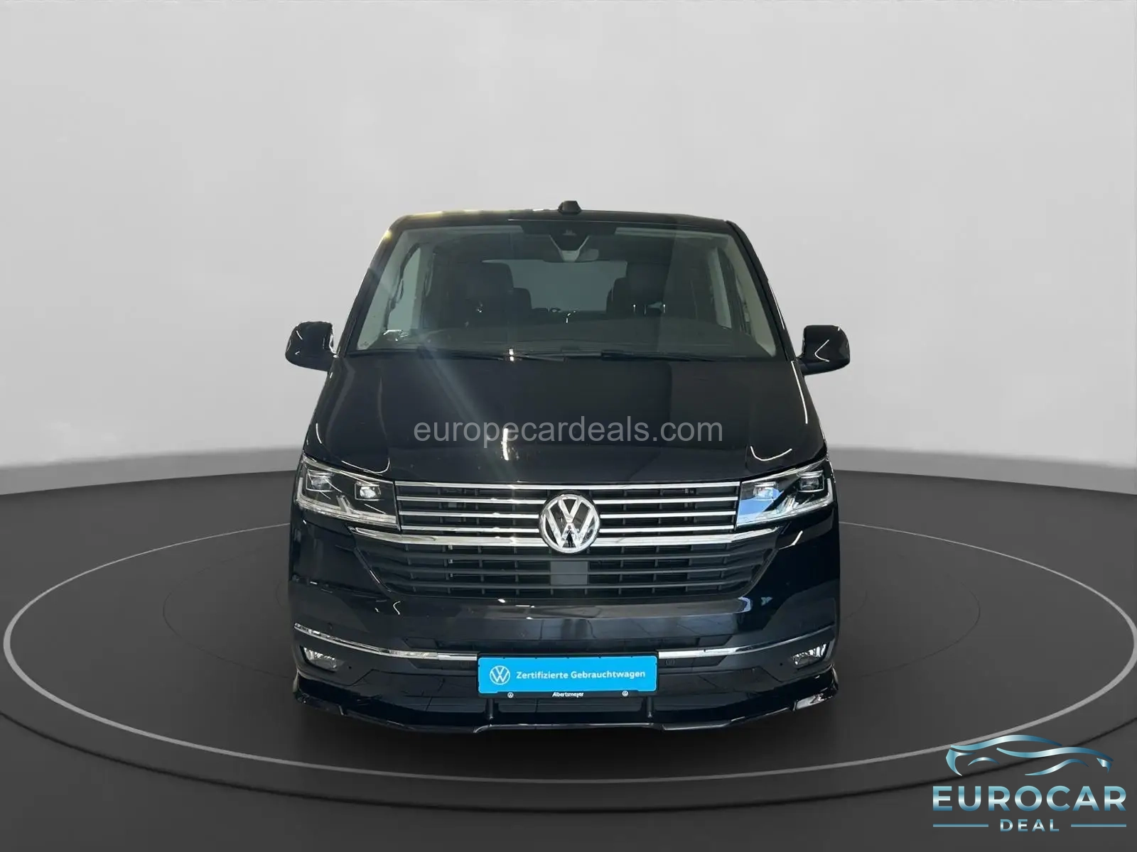 Volkswagen T6 Multivan