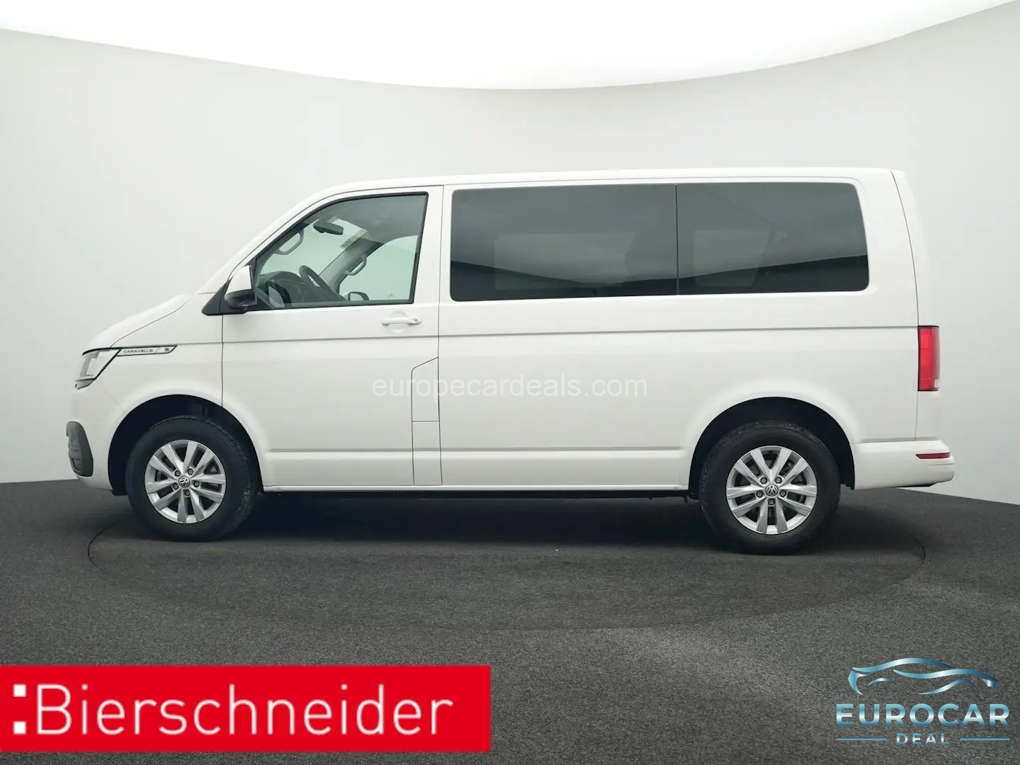 Volkswagen T6 Caravelle