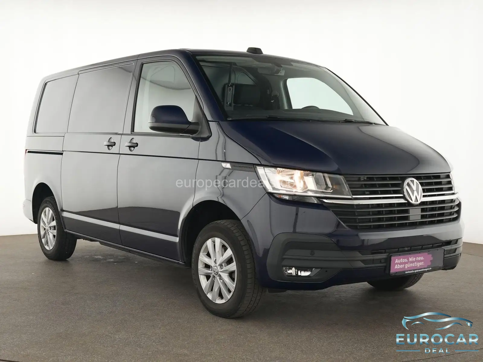 Volkswagen T6 Transporter