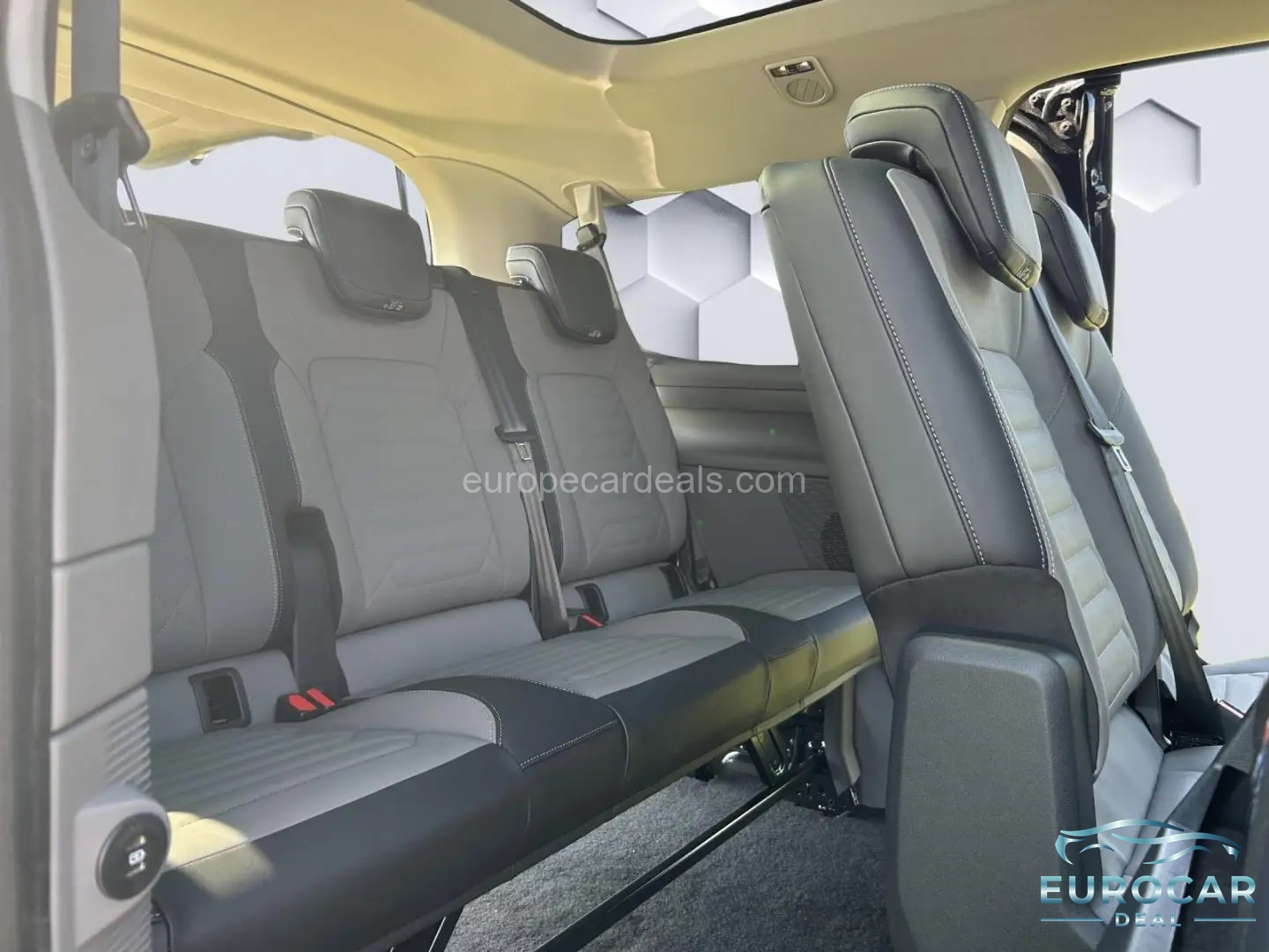 Volkswagen T6 Caravelle