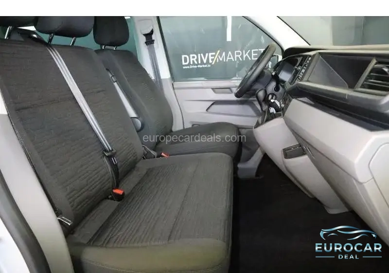 Volkswagen T6 Caravelle