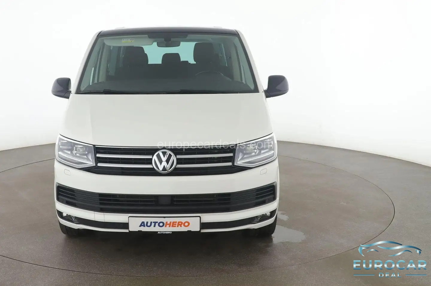 Volkswagen T6 Caravelle