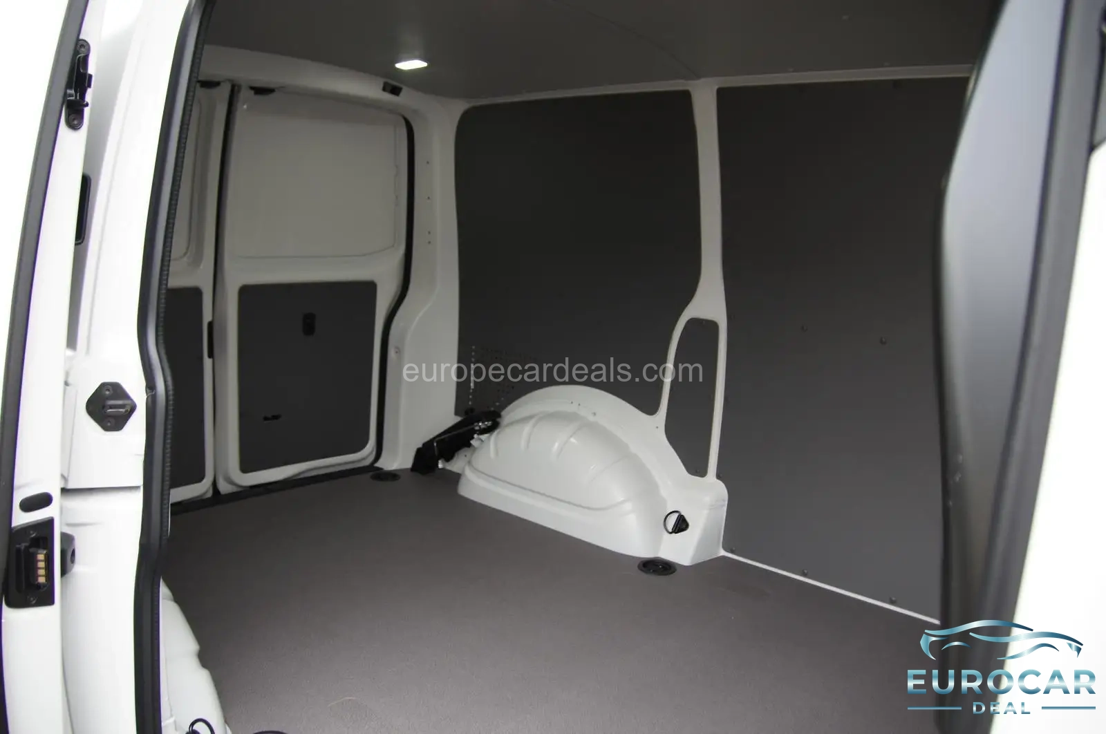 Volkswagen T6 Transporter