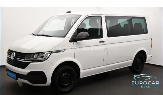 Volkswagen T6 Multivan