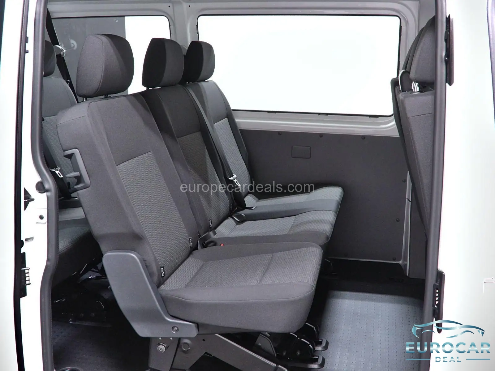 Volkswagen T6 Kombi