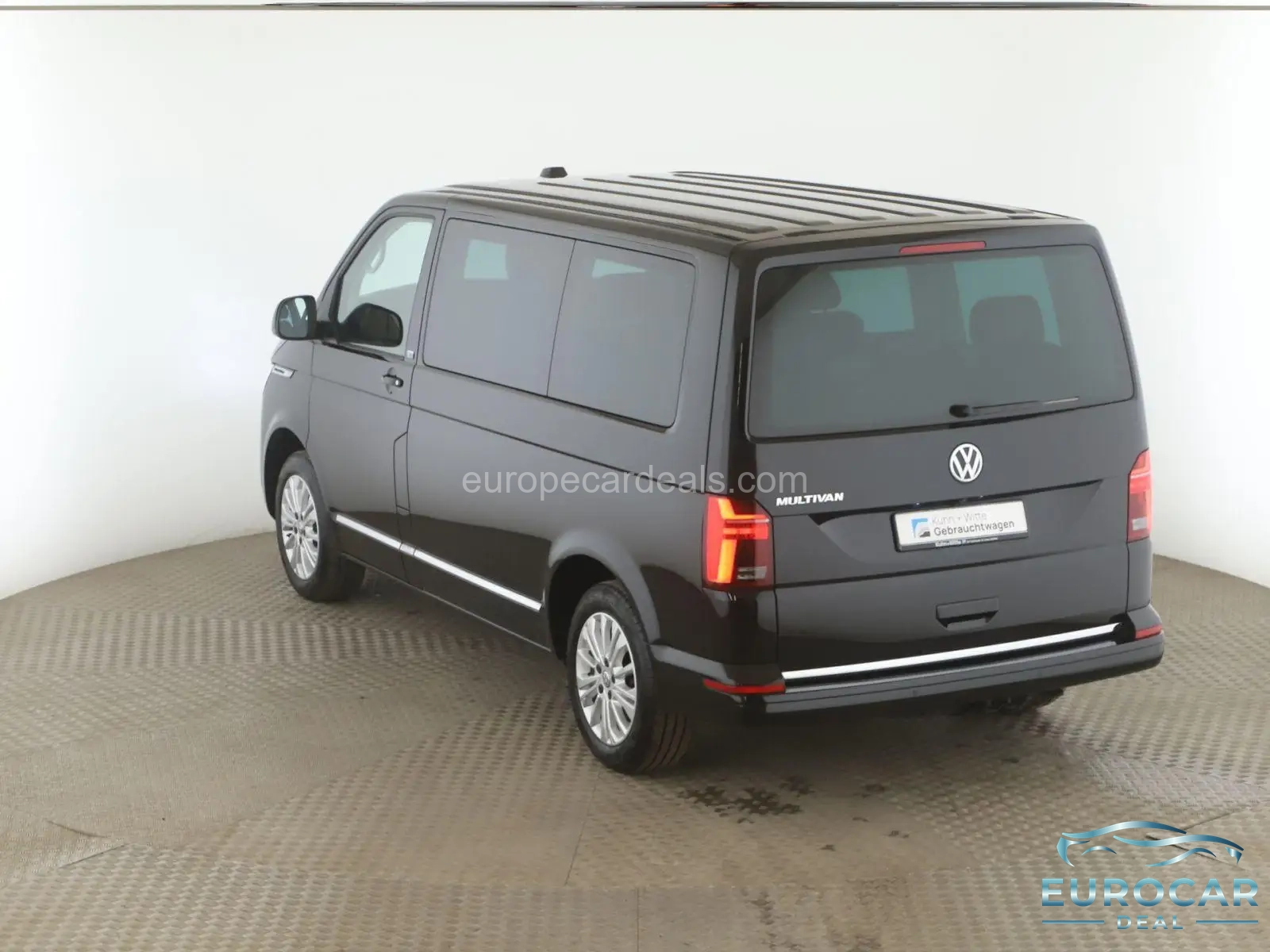Volkswagen T6 Multivan
