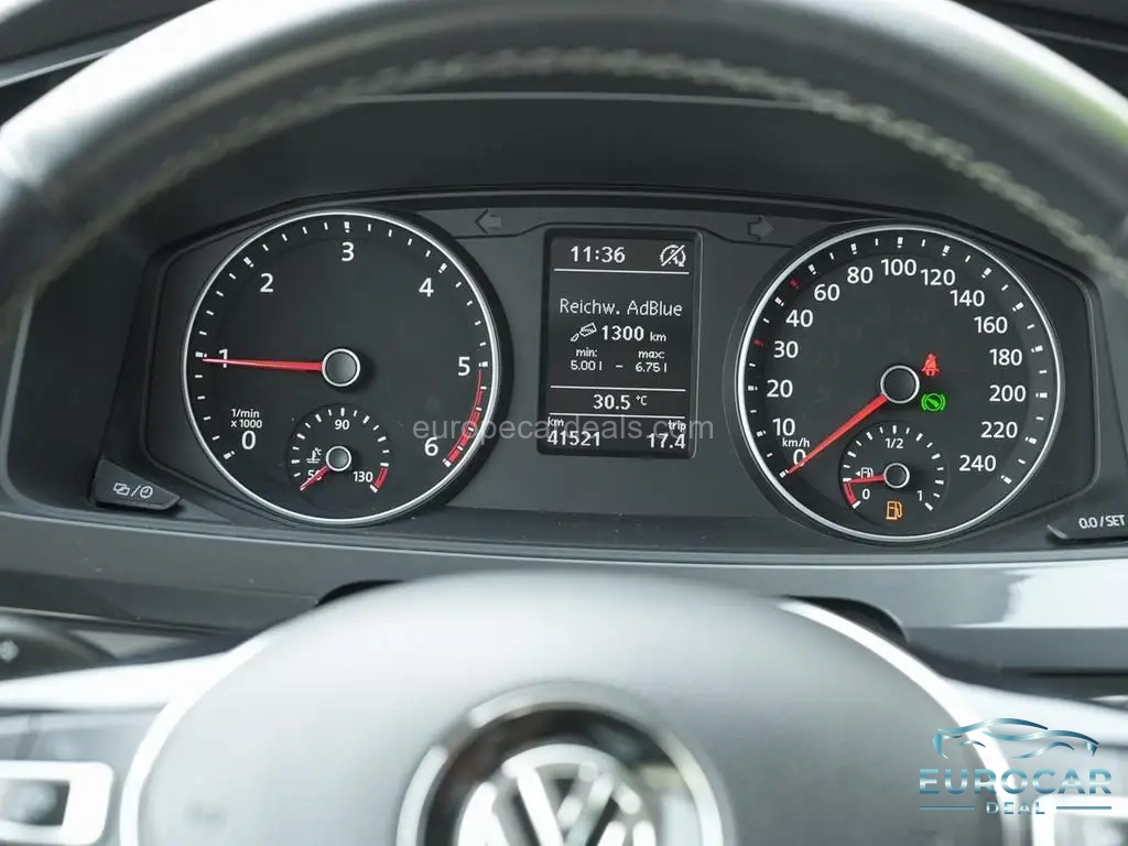 Volkswagen T6 Multivan