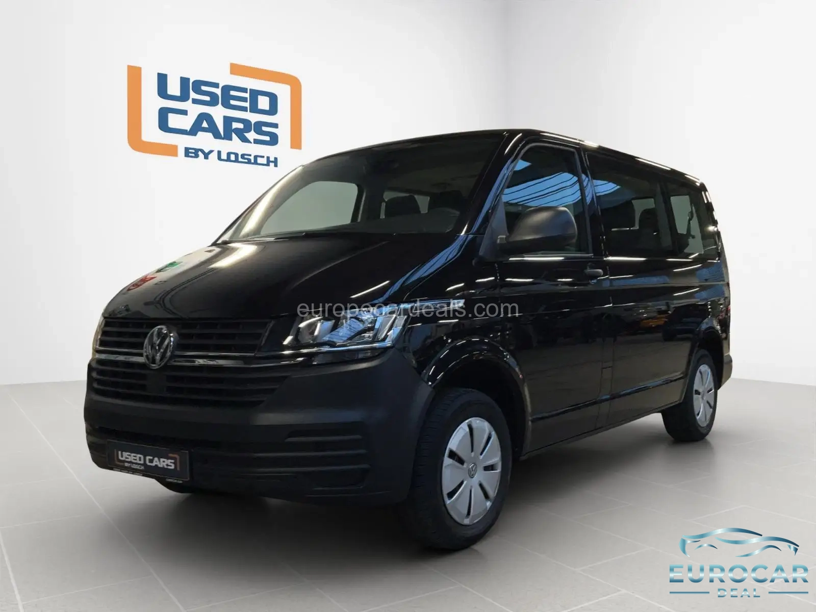 Volkswagen T6 Caravelle