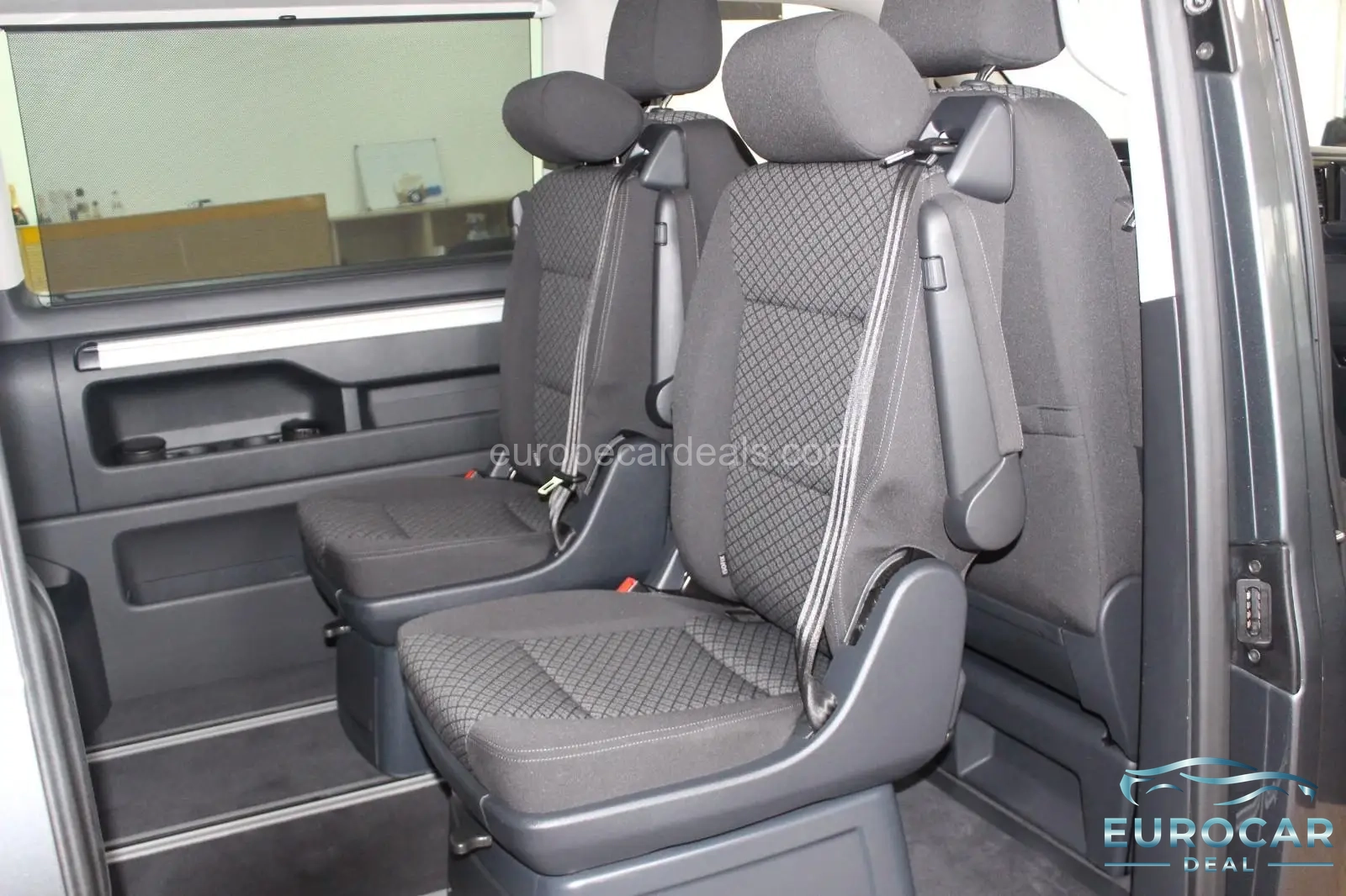 Volkswagen T6 Multivan