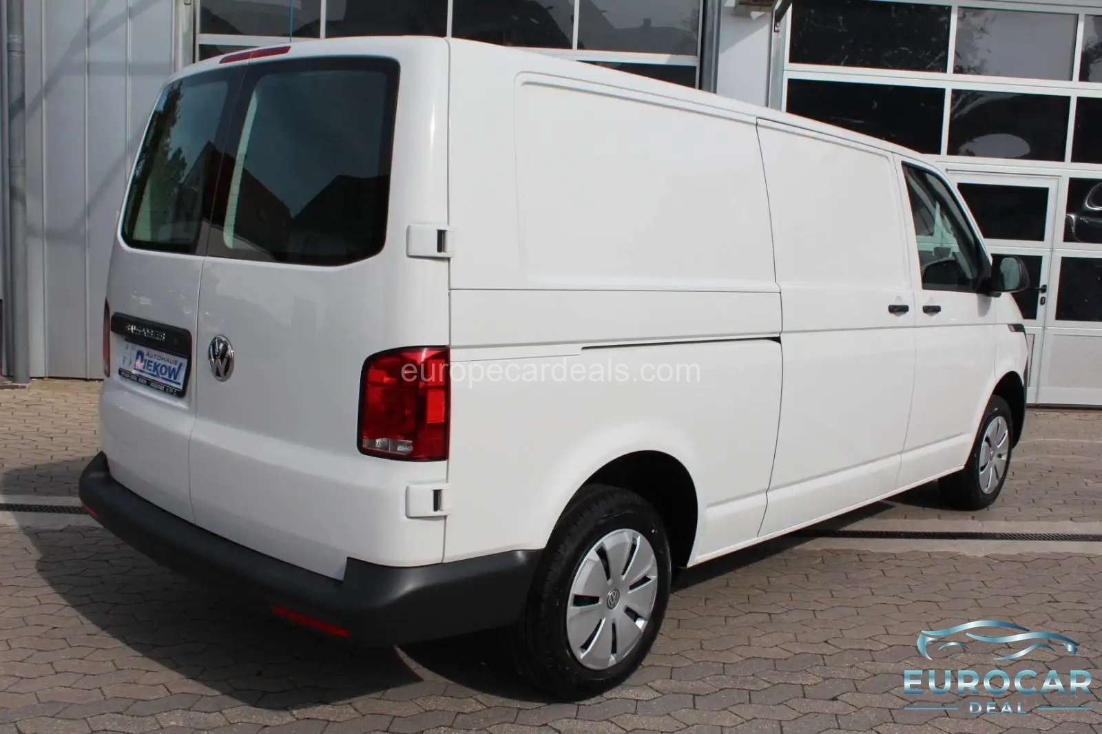 Volkswagen T6 Transporter