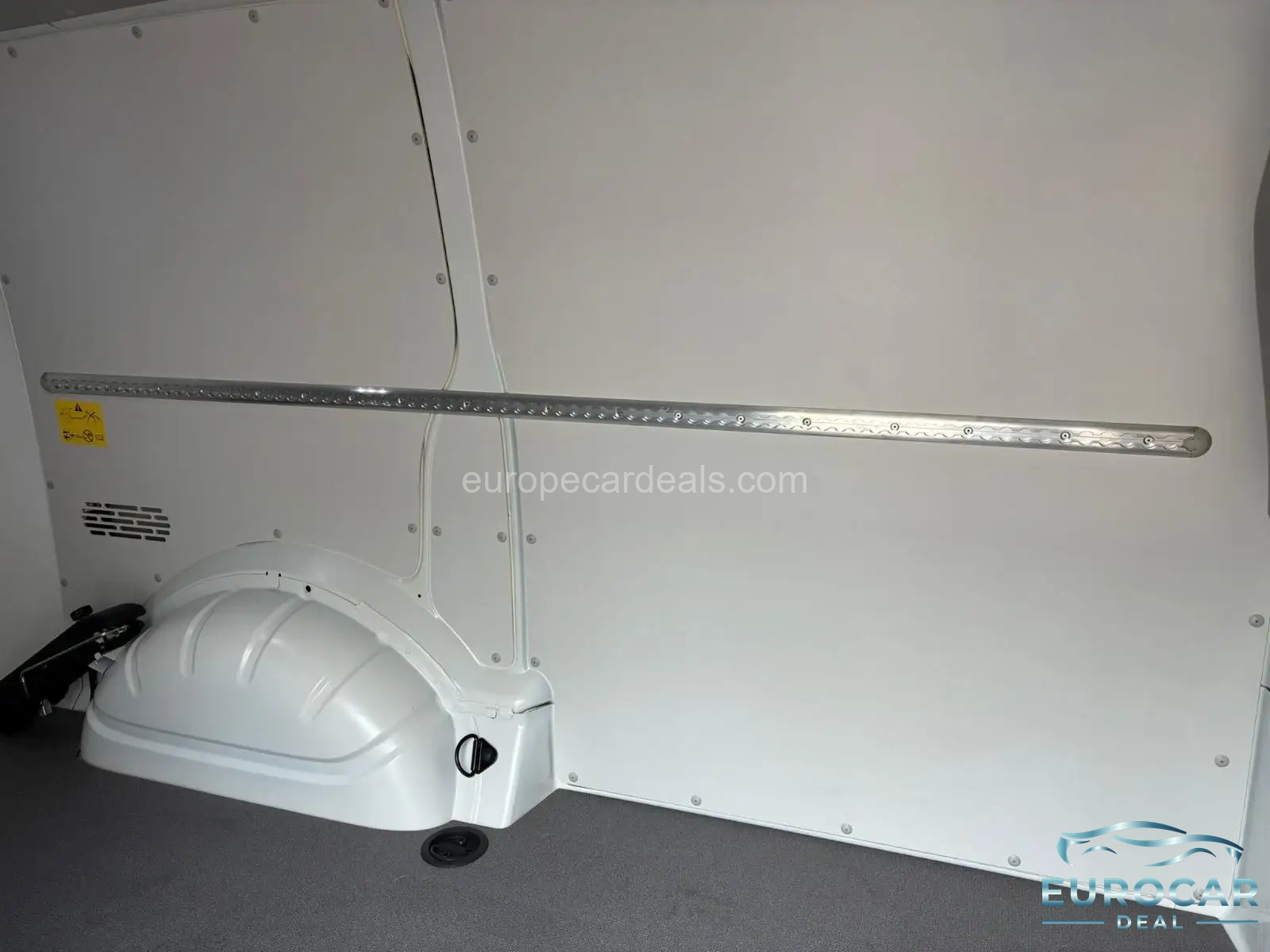 Volkswagen T6 Transporter