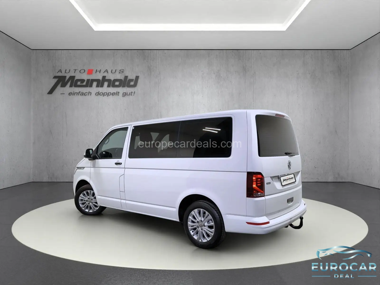 Volkswagen T6 Multivan