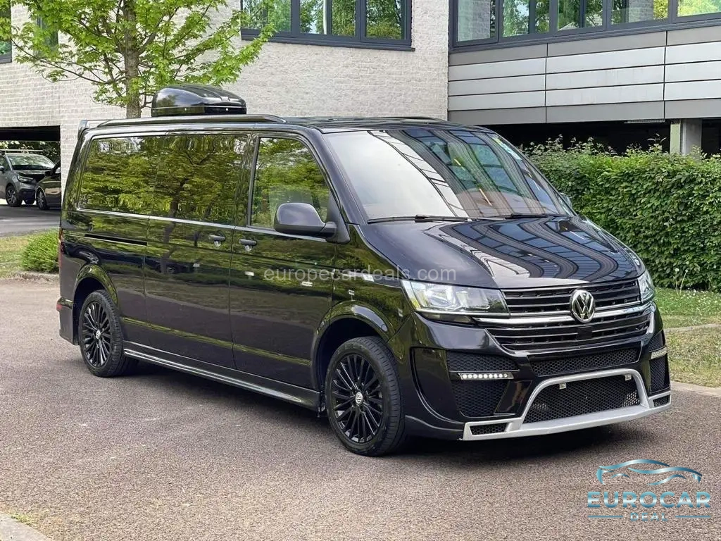 Volkswagen T6 other