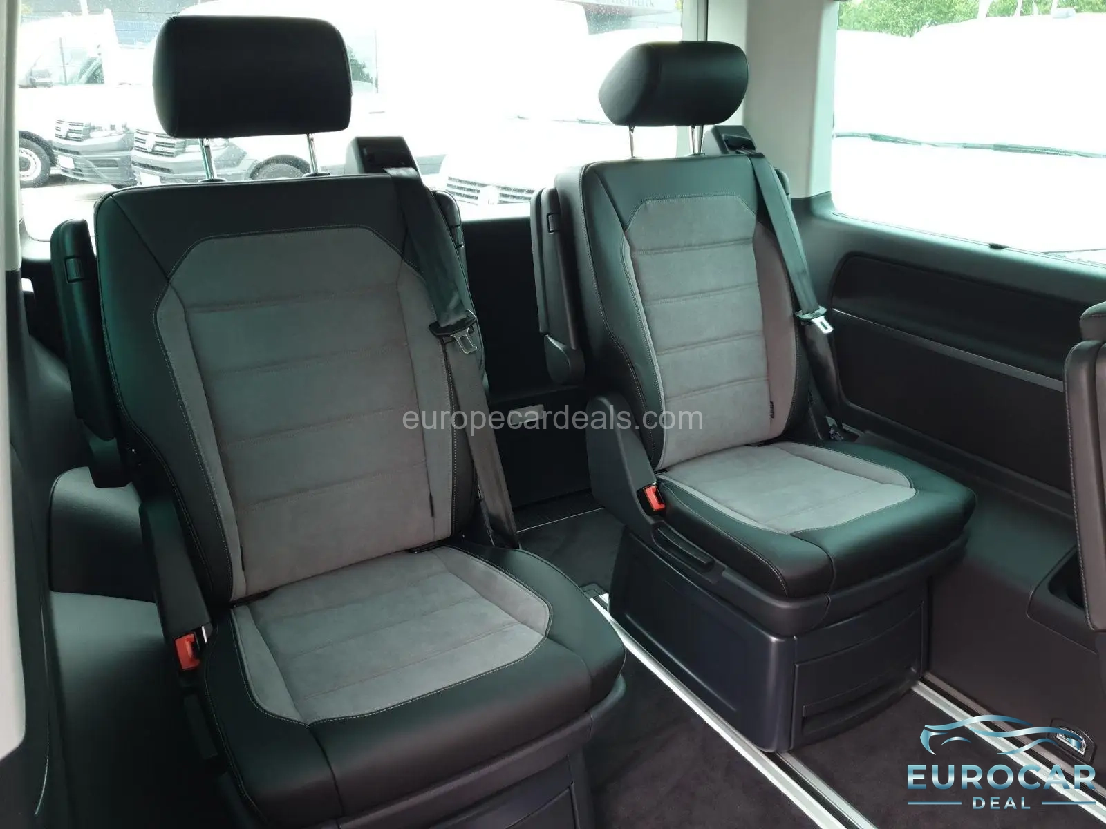 Volkswagen T6 Multivan