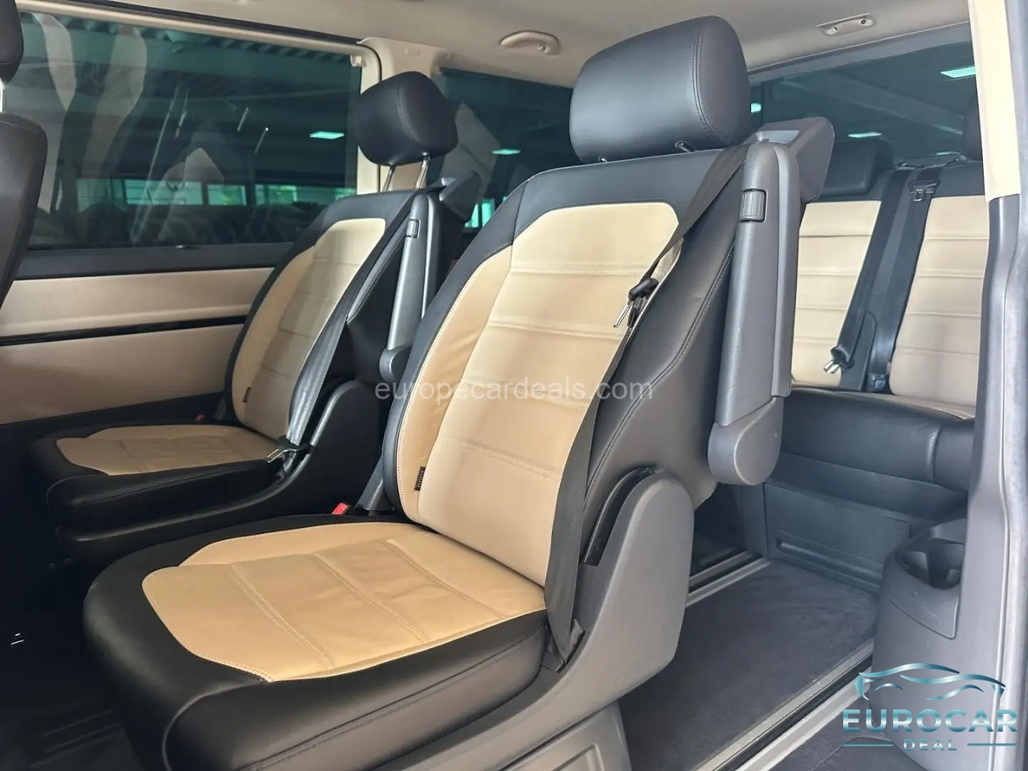 Volkswagen T6 Multivan