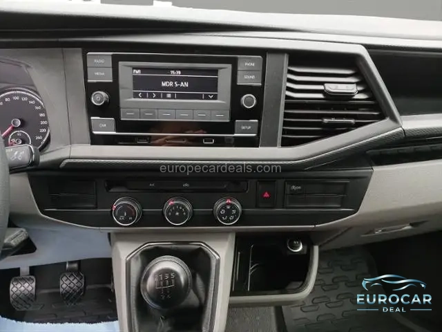 Volkswagen T6 other