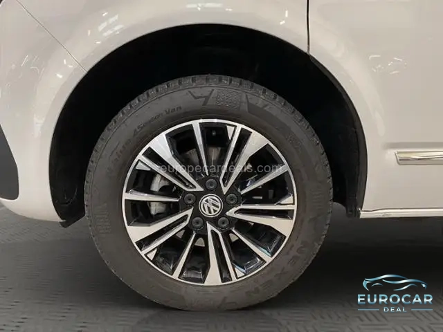 Volkswagen T6 Multivan