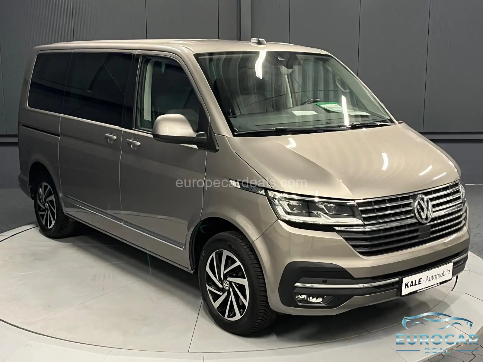 Volkswagen T6 Multivan