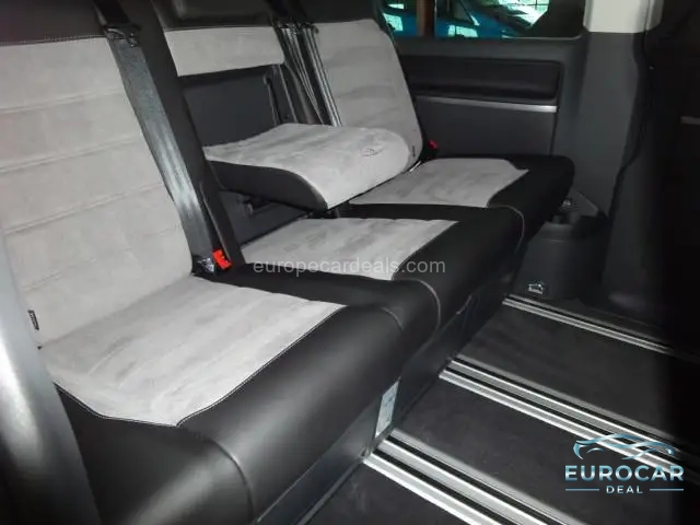 Volkswagen T6 Multivan