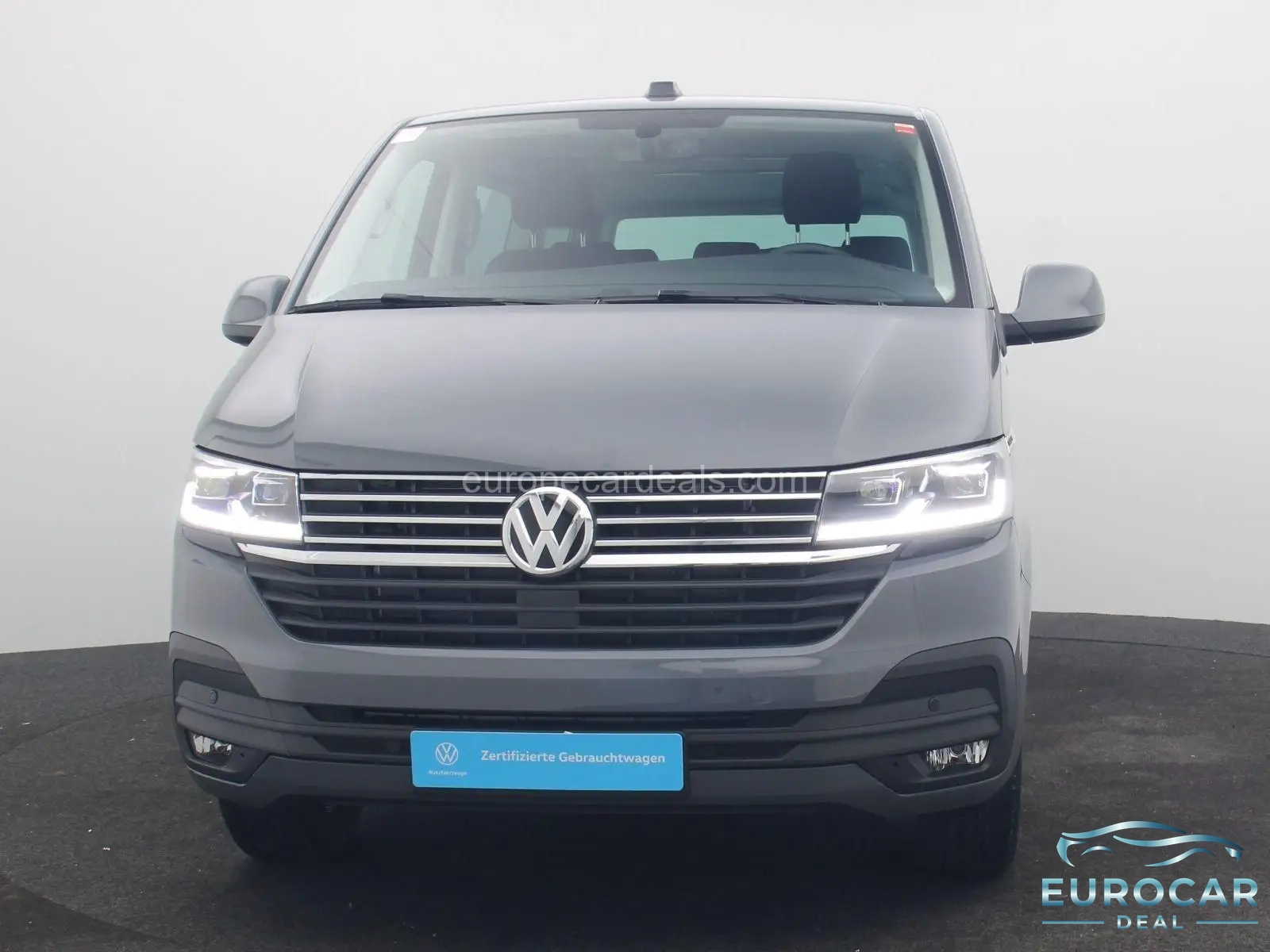 Volkswagen T6 Caravelle