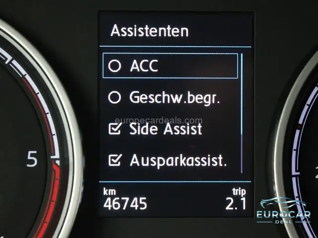 Volkswagen T6 other