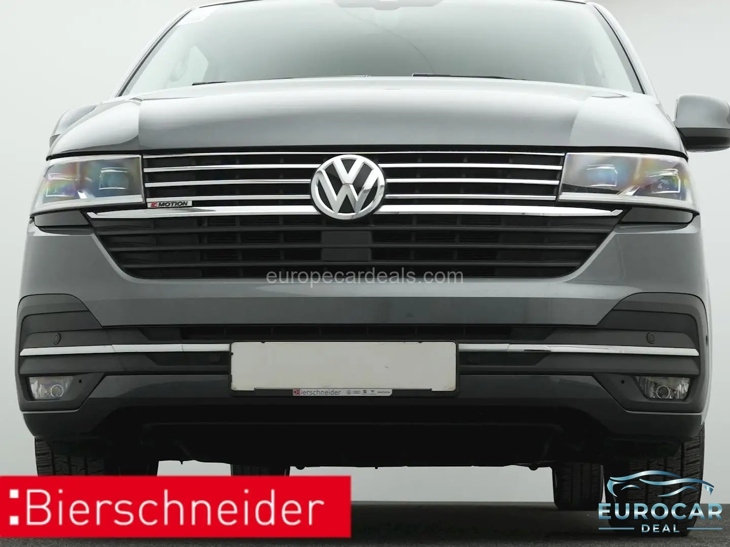 Volkswagen T6 Multivan