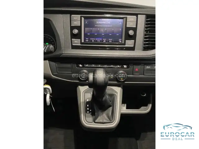 Volkswagen T6 Caravelle