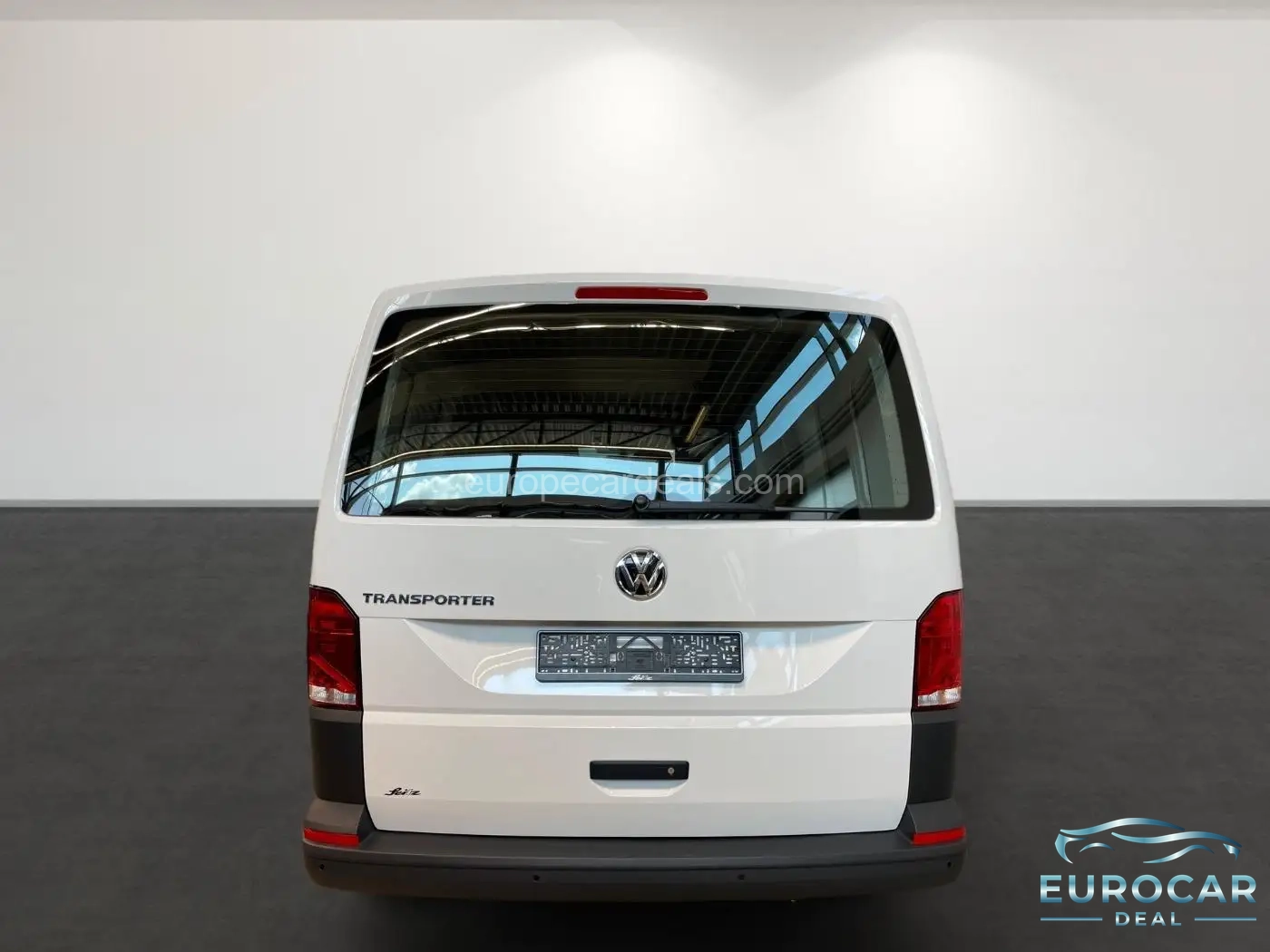 Volkswagen T6 Transporter