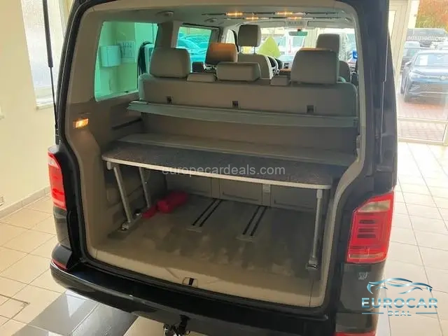 Volkswagen T6 Multivan